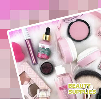 Beauty supplies
