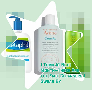 Best cleanser