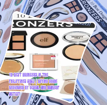 Best drugstore bronzer