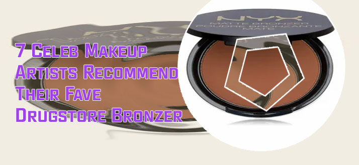 Best drugstore matte bronzer