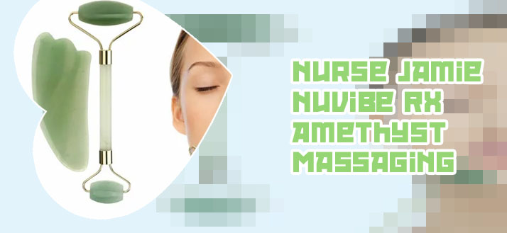 Best face massage roller