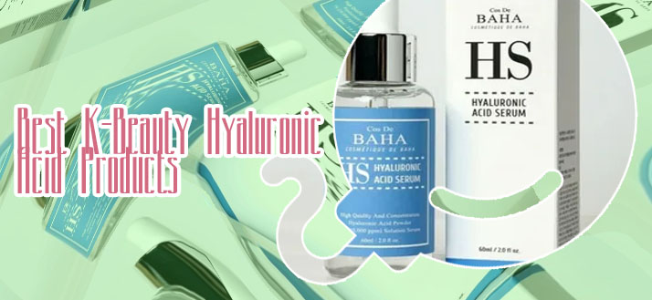 Best korean hyaluronic acid serum