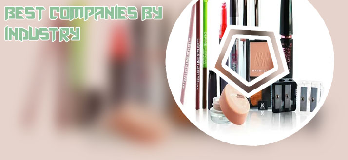 Best makeup brands
