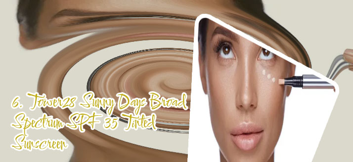 Best makeup to cover wrinkles