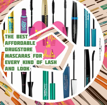 Best mascara for teenager