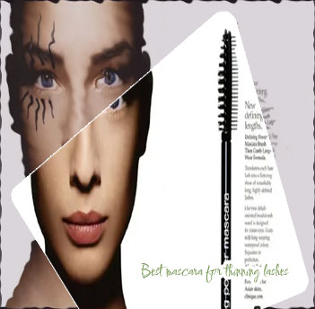 Best otc mascara