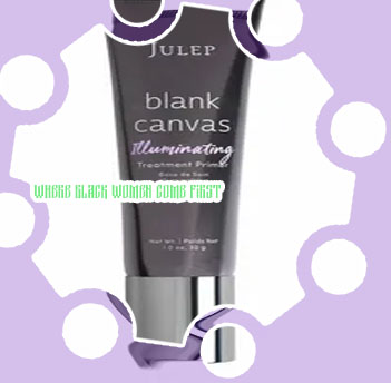 Best primer for black skin