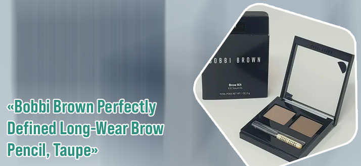 Bobbi brown eyebrow