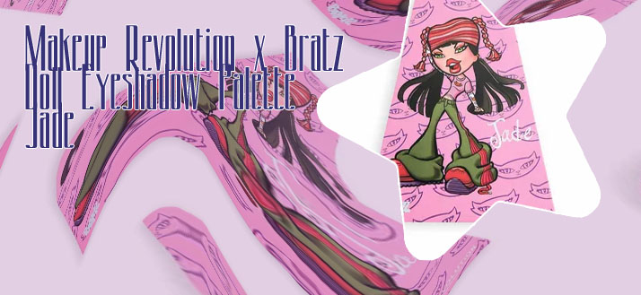 Bratz x revolution