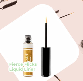 Ciate london fierce flicks felt eye liner