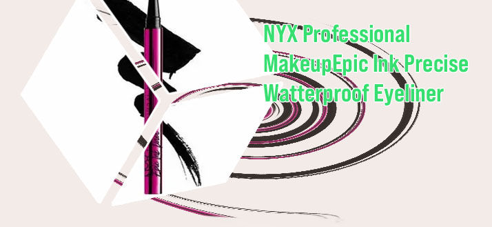 Epic ink eyeliner