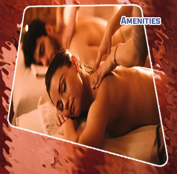 Facial and massage packages near me