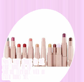 Fenty beauty gift set