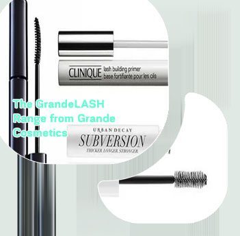 Grande lash primer