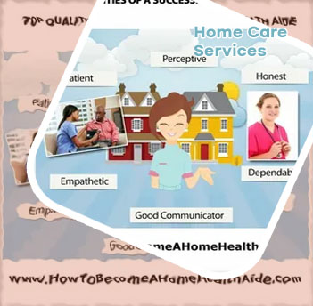 Home health aide agency