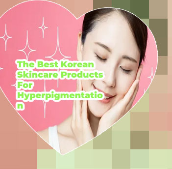 Korean skincare
