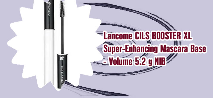 Lancome mascara base