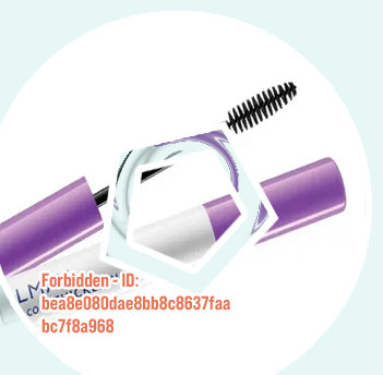 Mascara for sensitive eyes