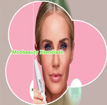 Mcobeauty xtendlash