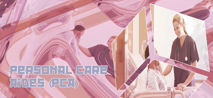Personal care attendant