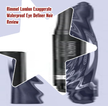 Rimmel exaggerate eye pencil