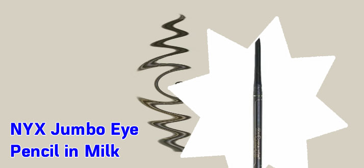 Scandal eye pencil