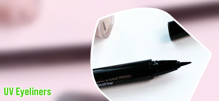 Sephora eyeliner pen