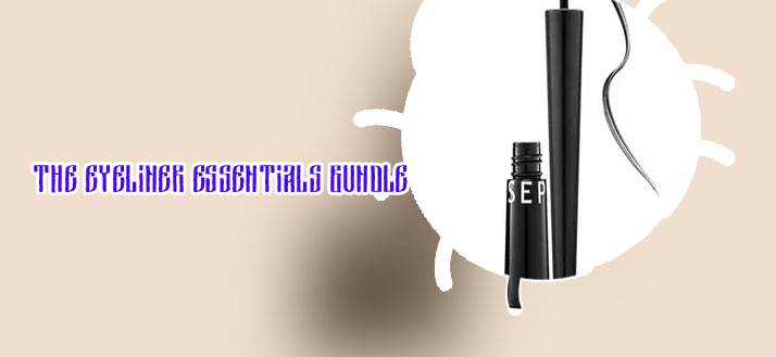 Sephora nude eyeliner