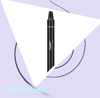 Stay all day pen eyeliner