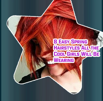 Summer hair color