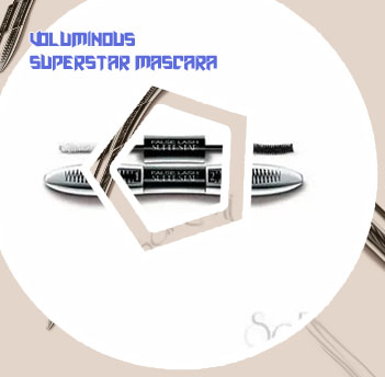 Superstar voluminous loreal