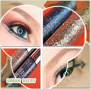 Urban decay eyeliner