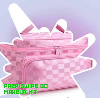Wholesale makeup bags