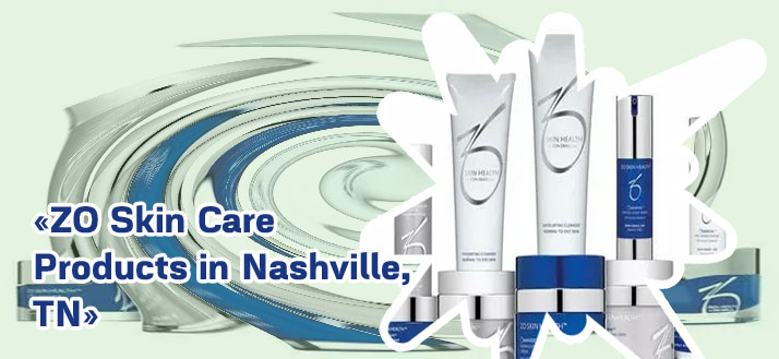 Zo skin care products