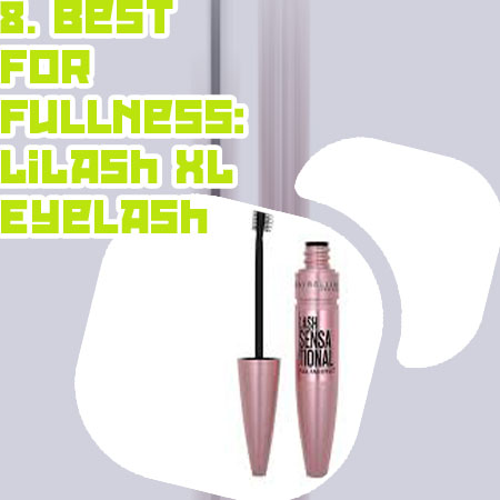 Best drugstore lash serum