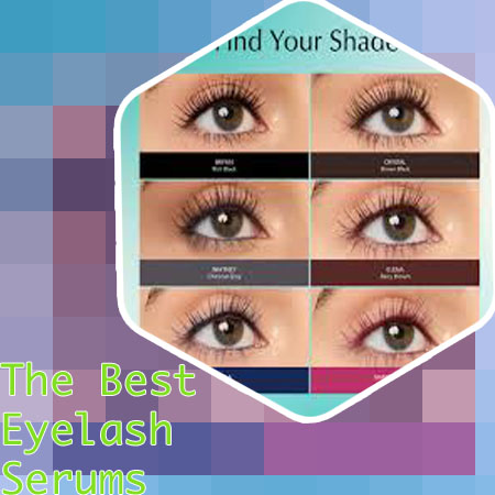 Lash serum best