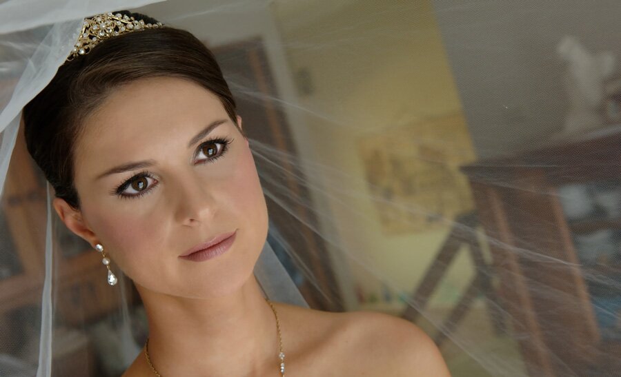 Wedding Makeup Artist Sydney | Make up Artist | Bridal Makeup Artist - wedding Make Up for All Sydney Areas - Allure Makeup