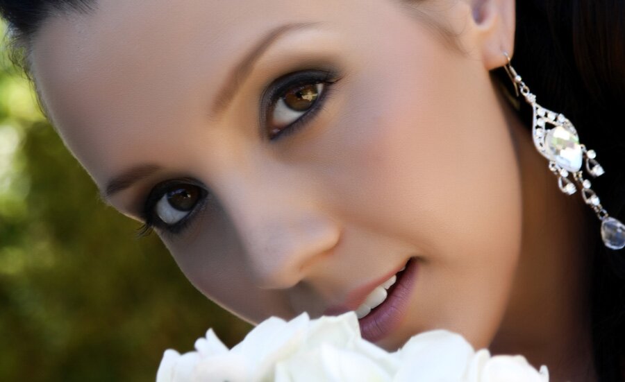 Wedding Makeup Artist Sydney | Make up Artist | Bridal Makeup Artist - wedding Make Up for All Sydney Areas - Allure Makeup
